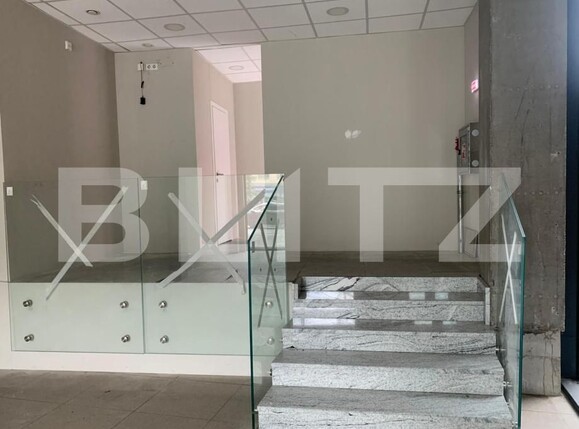 Spațiu comercial de închiriat Ultracentral - 170638SIC | BLITZ Târgu Mureș | Poza4