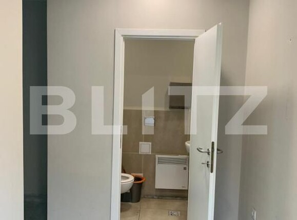 Spațiu comercial de închiriat Ultracentral - 170638SIC | BLITZ Târgu Mureș | Poza8