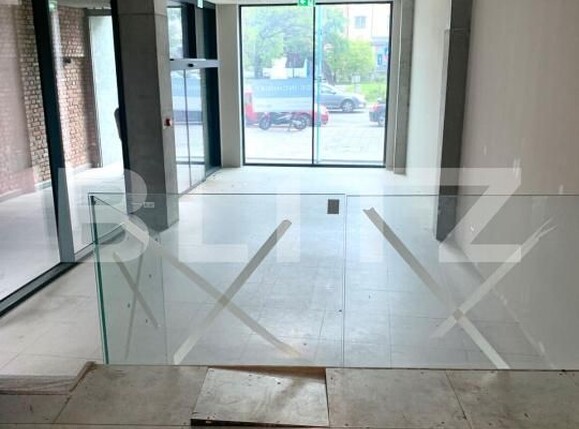 Spațiu comercial de închiriat Ultracentral - 170638SIC | BLITZ Târgu Mureș | Poza1