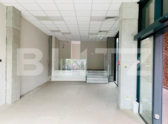 Spațiu comercial de închiriat Ultracentral - 170638SIC | BLITZ Târgu Mureș | Poza14