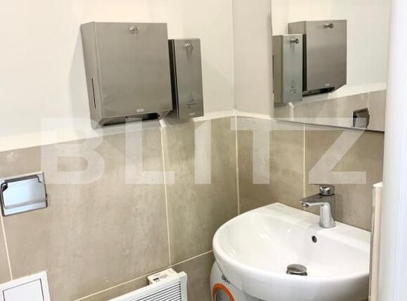 Spațiu comercial de închiriat Ultracentral - 170638SIC | BLITZ Târgu Mureș | Poza11