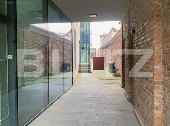 Spațiu comercial de închiriat Ultracentral - 170638SIC | BLITZ Târgu Mureș | Poza13