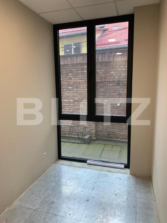Spațiu comercial de închiriat Ultracentral - 170638SIC | BLITZ Târgu Mureș | Poza7