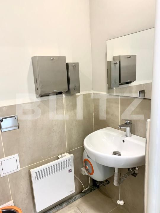 Spațiu comercial de închiriat Ultracentral - 170638SIC | BLITZ Târgu Mureș | Poza11