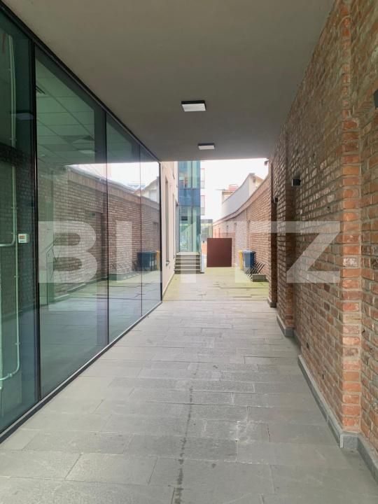 Spațiu comercial de închiriat Ultracentral - 170638SIC | BLITZ Târgu Mureș | Poza5