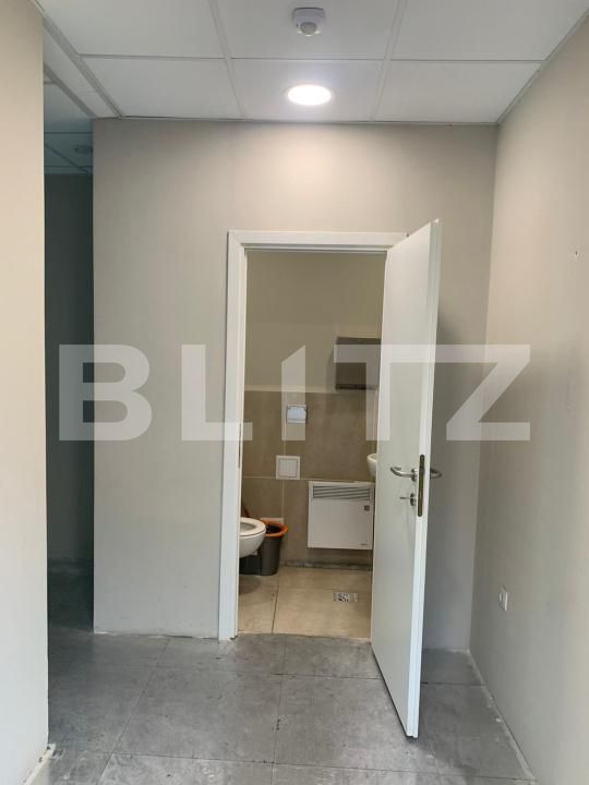 Spațiu comercial de închiriat Ultracentral - 170638SIC | BLITZ Târgu Mureș | Poza10