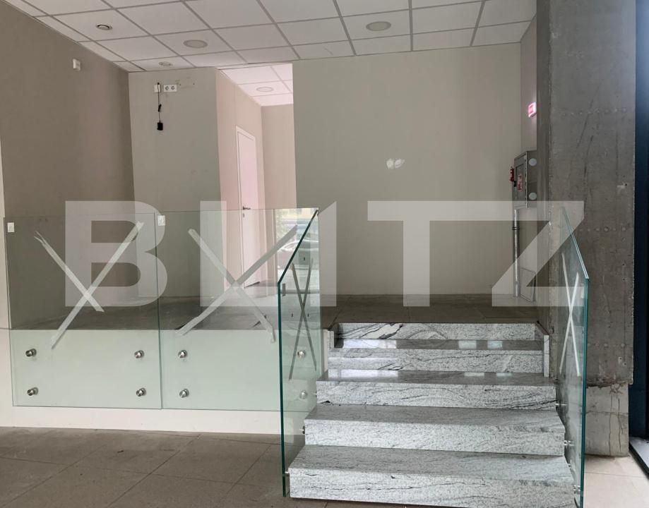 Spațiu comercial de închiriat Ultracentral - 170638SIC | BLITZ Târgu Mureș | Poza10