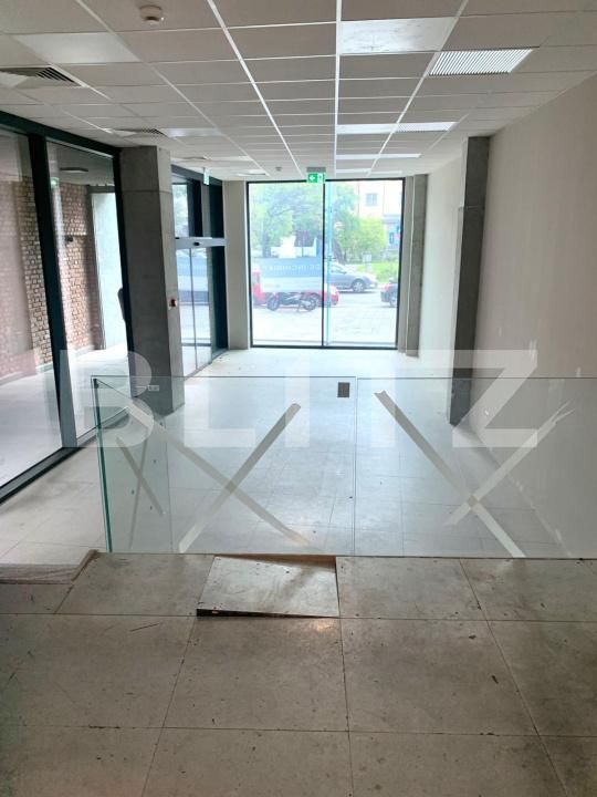 Spațiu comercial de închiriat Ultracentral - 170638SIC | BLITZ Târgu Mureș | Poza3