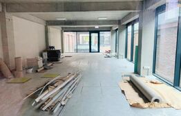 Spațiu comercial, de inchiriat, 100 mp, zona ultracentrală 