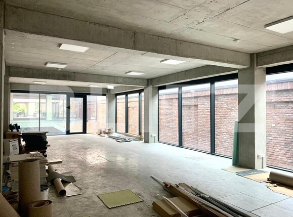 Spațiu comercial de închiriat Ultracentral - 170639SIC | BLITZ Târgu Mureș | Poza3