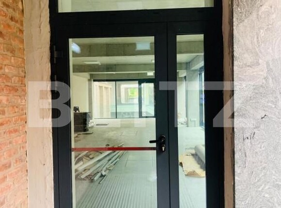 Spațiu comercial de închiriat Ultracentral - 170639SIC | BLITZ Târgu Mureș | Poza1