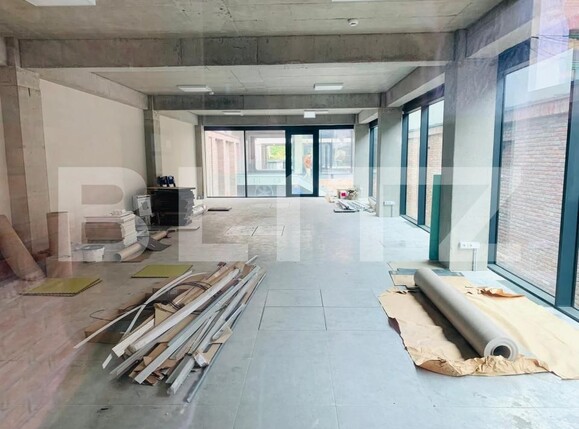 Spațiu comercial de închiriat Ultracentral - 170639SIC | BLITZ Târgu Mureș | Poza2