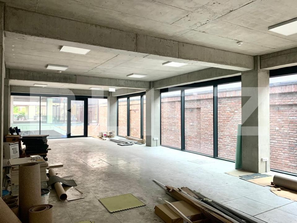 Spațiu comercial de închiriat Ultracentral - 170639SIC | BLITZ Târgu Mureș | Poza3