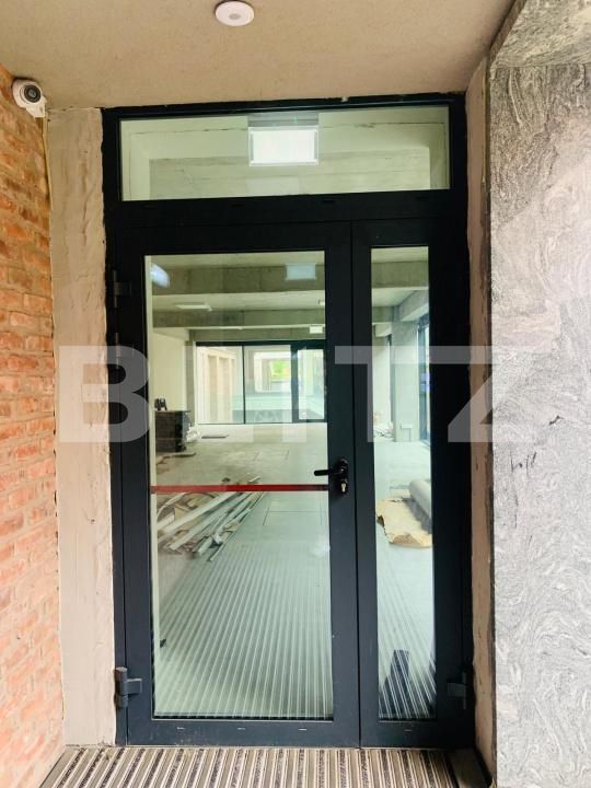 Spațiu comercial de închiriat Ultracentral - 170639SIC | BLITZ Târgu Mureș | Poza1