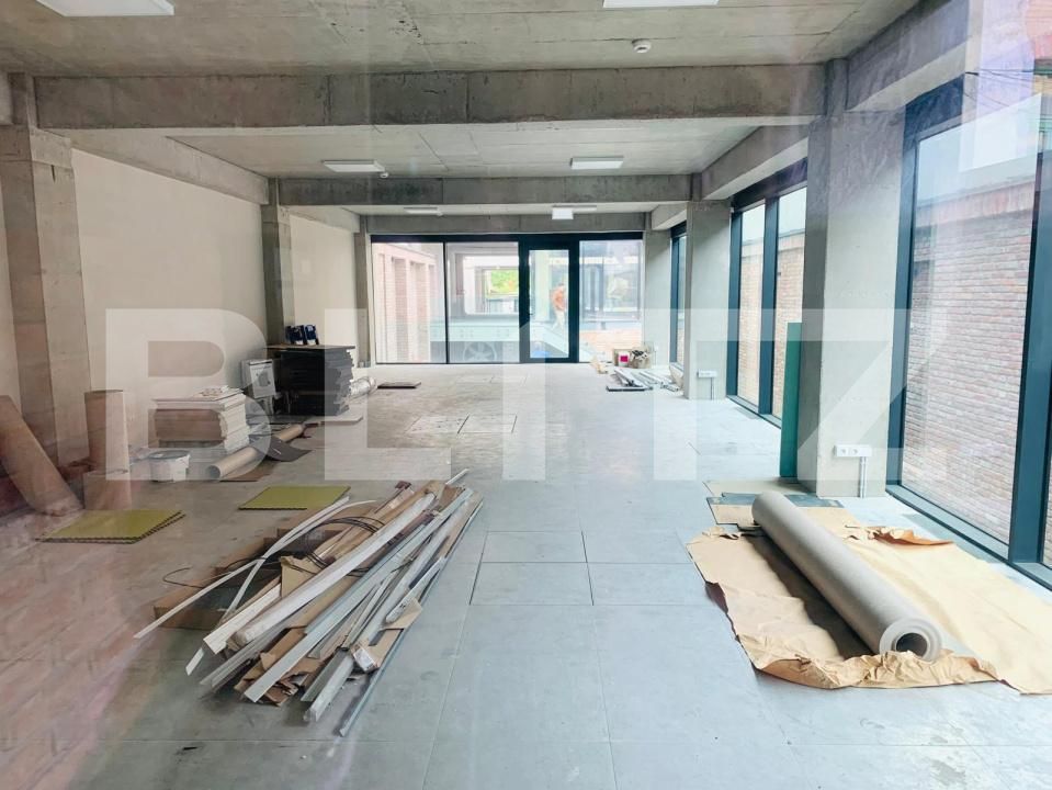 Spațiu comercial de închiriat Ultracentral - 170639SIC | BLITZ Târgu Mureș | Poza2