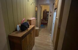 Apartament de vanzare, cu 3 camere,  zona Tudor 