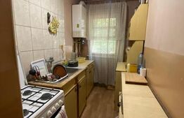 Apartament de vanzare, cu 3 camere,  zona Tudor 