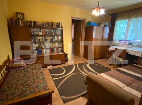 Apartament de vânzare 3 camere Tudor - 170640AV | BLITZ Târgu Mureș | Poza1