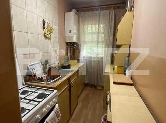 Apartament de vânzare 3 camere Tudor - 170640AV | BLITZ Târgu Mureș | Poza4