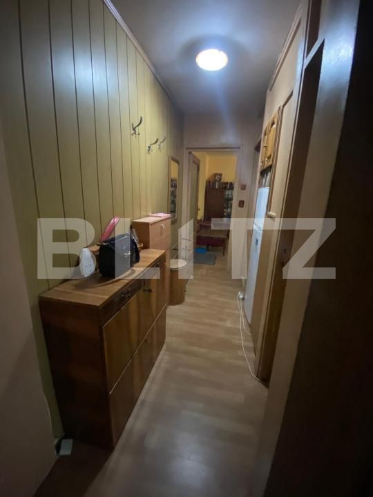 Apartament de vânzare 3 camere Tudor - 170640AV | BLITZ Târgu Mureș | Poza2