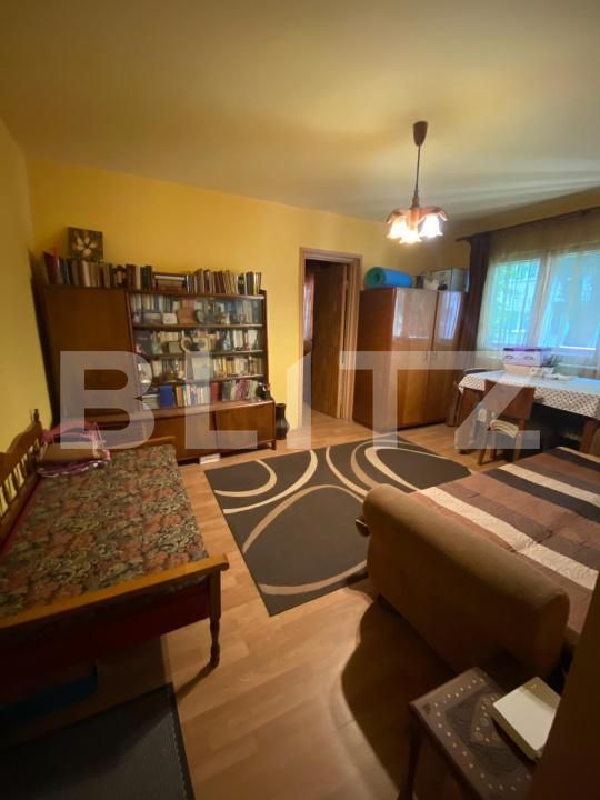 Apartament de vânzare 3 camere Tudor - 170640AV | BLITZ Târgu Mureș | Poza1
