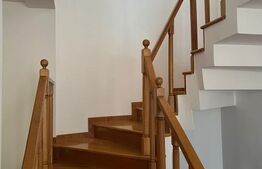 Casă spațioasă cu teren 769 mp – cartier Răsăritului, Sâncraiu de Mureș