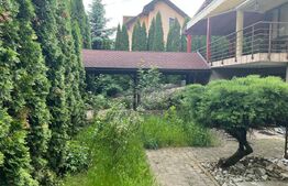 Casă spațioasă cu teren 769 mp – cartier Răsăritului, Sâncraiu de Mureș