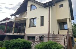 Casă spațioasă cu teren 769 mp – cartier Răsăritului, Sâncraiu de Mureș