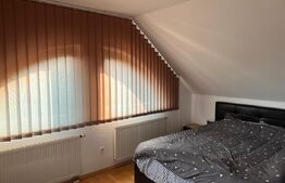 Casă spațioasă cu teren 769 mp – cartier Răsăritului, Sâncraiu de Mureș