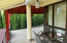 Casă spațioasă cu teren 769 mp – cartier Răsăritului, Sâncraiu de Mureș