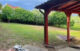 Casă spațioasă cu teren 769 mp – cartier Răsăritului, Sâncraiu de Mureș