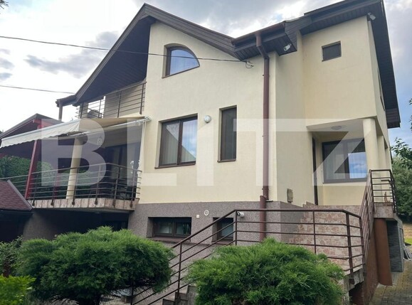 Casa de vânzare 5 camere Sâncraiu de Mureș - 170661CV | BLITZ Târgu Mureș | Poza1