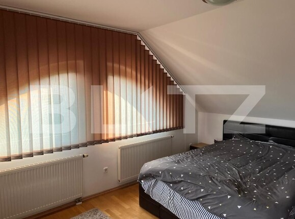 Casa de vânzare 5 camere Sâncraiu de Mureș - 170661CV | BLITZ Târgu Mureș | Poza8