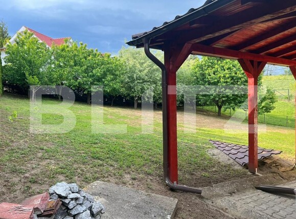 Casa de vânzare 5 camere Sâncraiu de Mureș - 170661CV | BLITZ Târgu Mureș | Poza4