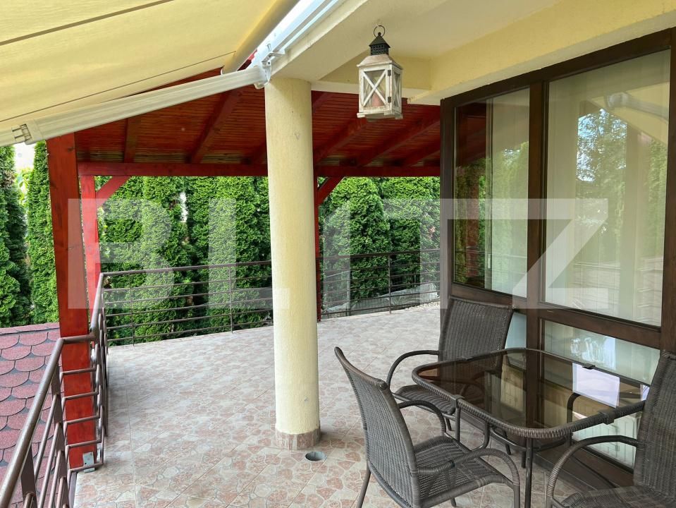 Casa de vânzare 5 camere Sâncraiu de Mureș - 170661CV | BLITZ Târgu Mureș | Poza6
