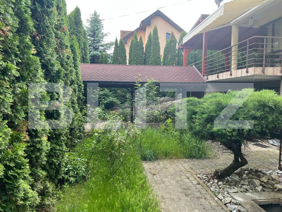 Casa de vânzare 5 camere Sâncraiu de Mureș - 170661CV | BLITZ Târgu Mureș | Poza2