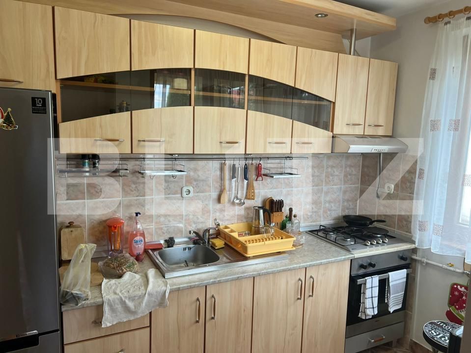 Casa de vânzare 5 camere Sâncraiu de Mureș - 170661CV | BLITZ Târgu Mureș | Poza8