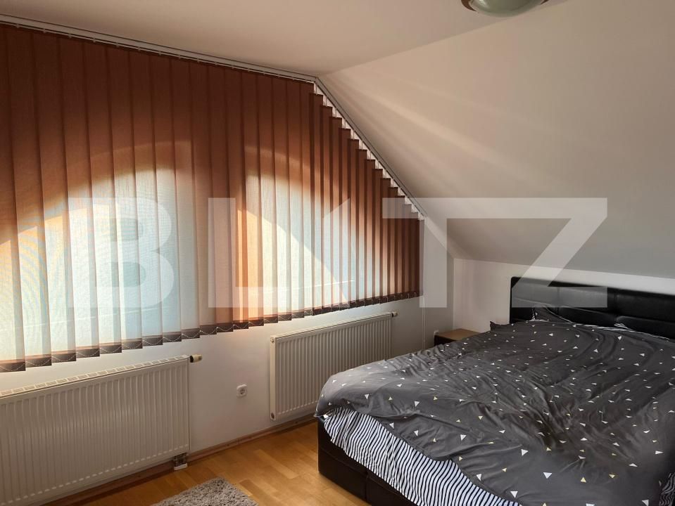 Casa de vânzare 5 camere Sâncraiu de Mureș - 170661CV | BLITZ Târgu Mureș | Poza8