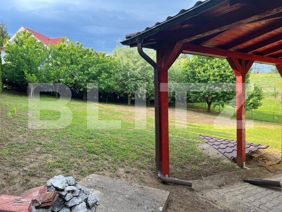 Casa de vânzare 5 camere Sâncraiu de Mureș - 170661CV | BLITZ Târgu Mureș | Poza4