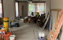 Spațiu comercial/birou în zonă ultracentrală 67mp