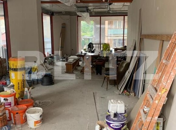 Spațiu comercial de închiriat Ultracentral - 170664SIC | BLITZ Târgu Mureș | Poza1