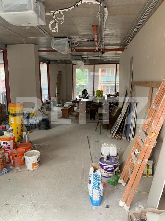 Spațiu comercial de închiriat Ultracentral - 170664SIC | BLITZ Târgu Mureș | Poza1