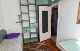 Apartament de vanzare, cu 3 camere, 57 mp, etaj intermediar, zona Dambu Pietros