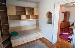 Apartament de vanzare, cu 3 camere, 57 mp, etaj intermediar, zona Dambu Pietros