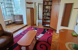 Apartament de vanzare, cu 3 camere, 57 mp, etaj intermediar, zona Dambu Pietros