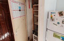 Apartament de vanzare, cu 3 camere, 57 mp, etaj intermediar, zona Dambu Pietros