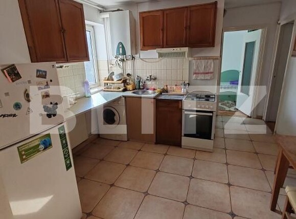 Apartament de vânzare 3 camere Dambu Pietros - 170758AV | BLITZ Târgu Mureș | Poza1