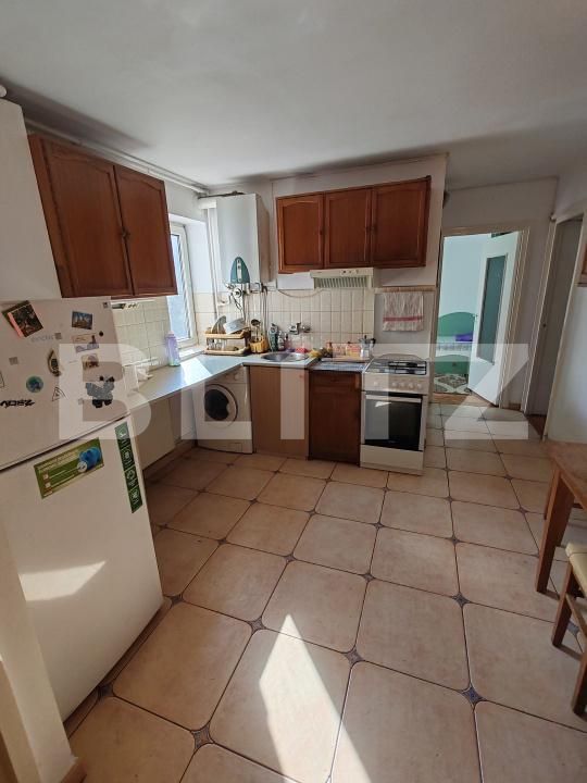 Apartament de vânzare 3 camere Dambu Pietros - 170758AV | BLITZ Târgu Mureș | Poza1