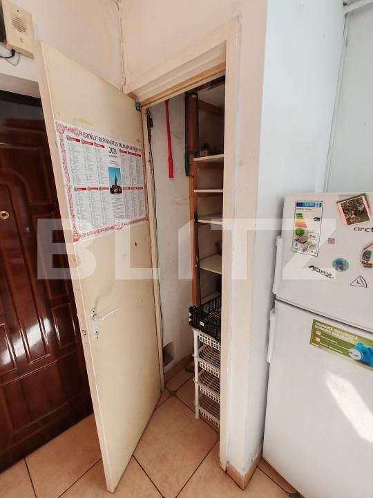 Apartament de vânzare 3 camere Dambu Pietros - 170758AV | BLITZ Târgu Mureș | Poza3