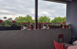 Casa noua cu 4 camere de vanzare in Ernei, 14 ari teren!